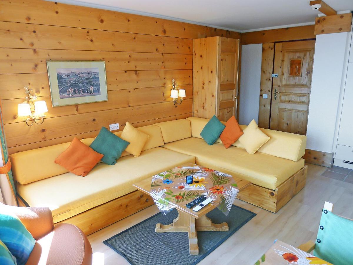 וילארס-סור-אולון Apartment Le Bristol C36 By Interhome מראה חיצוני תמונה