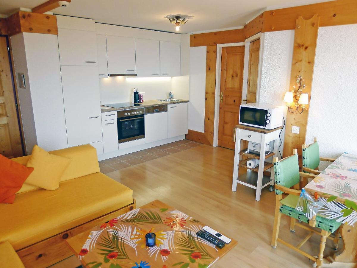 וילארס-סור-אולון Apartment Le Bristol C36 By Interhome מראה חיצוני תמונה